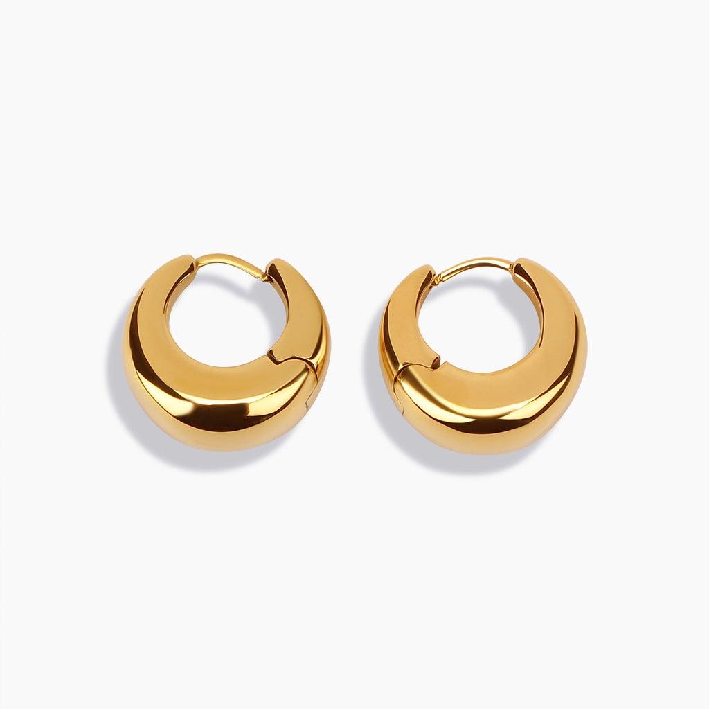 Brooke Bold Earrings