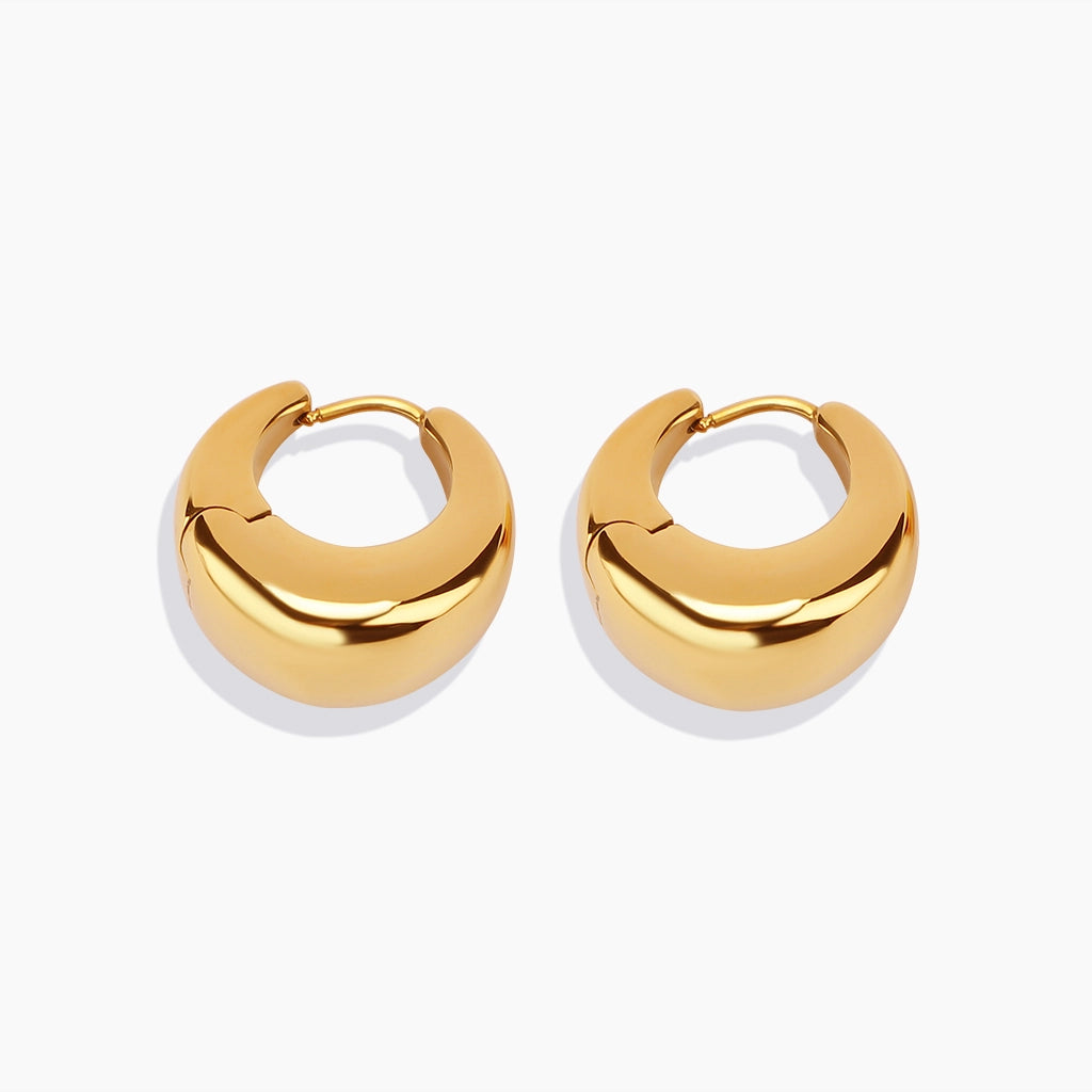 Brooke Bold Earrings