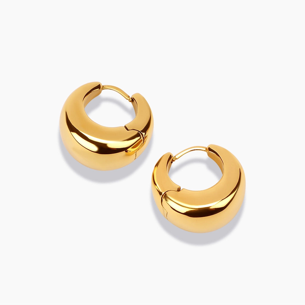 Brooke Bold Earrings
