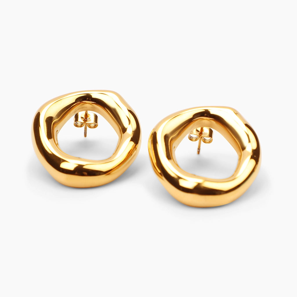 Freya Earrings