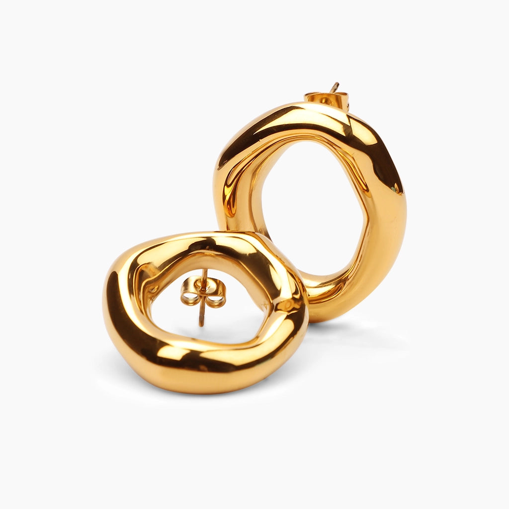 Freya Earrings