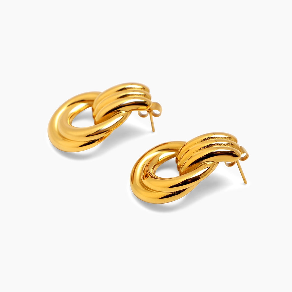 Naomi Earrings