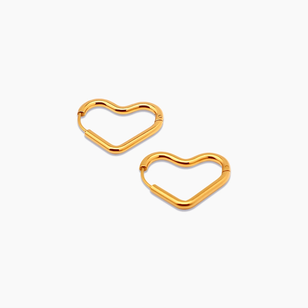 Amor Earrings