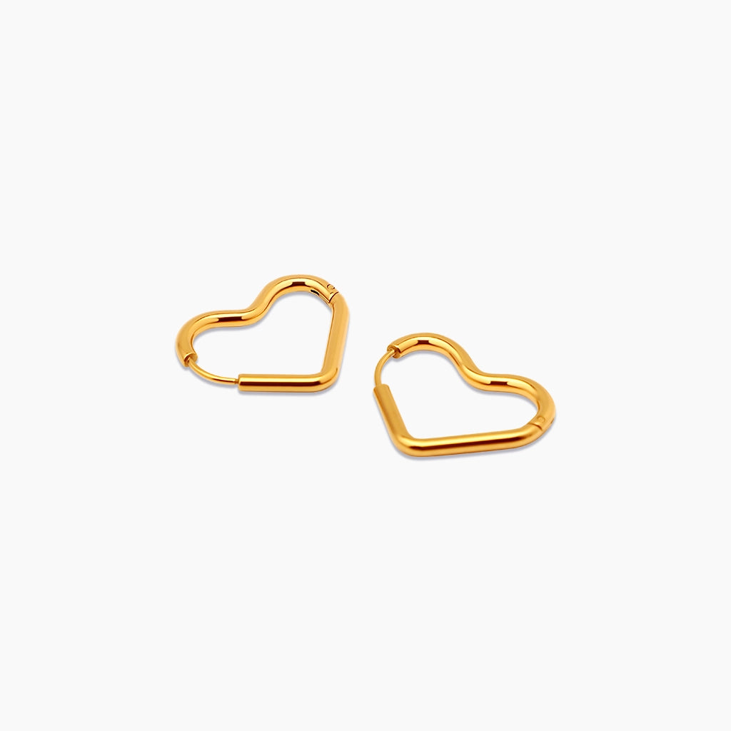 Amor Earrings