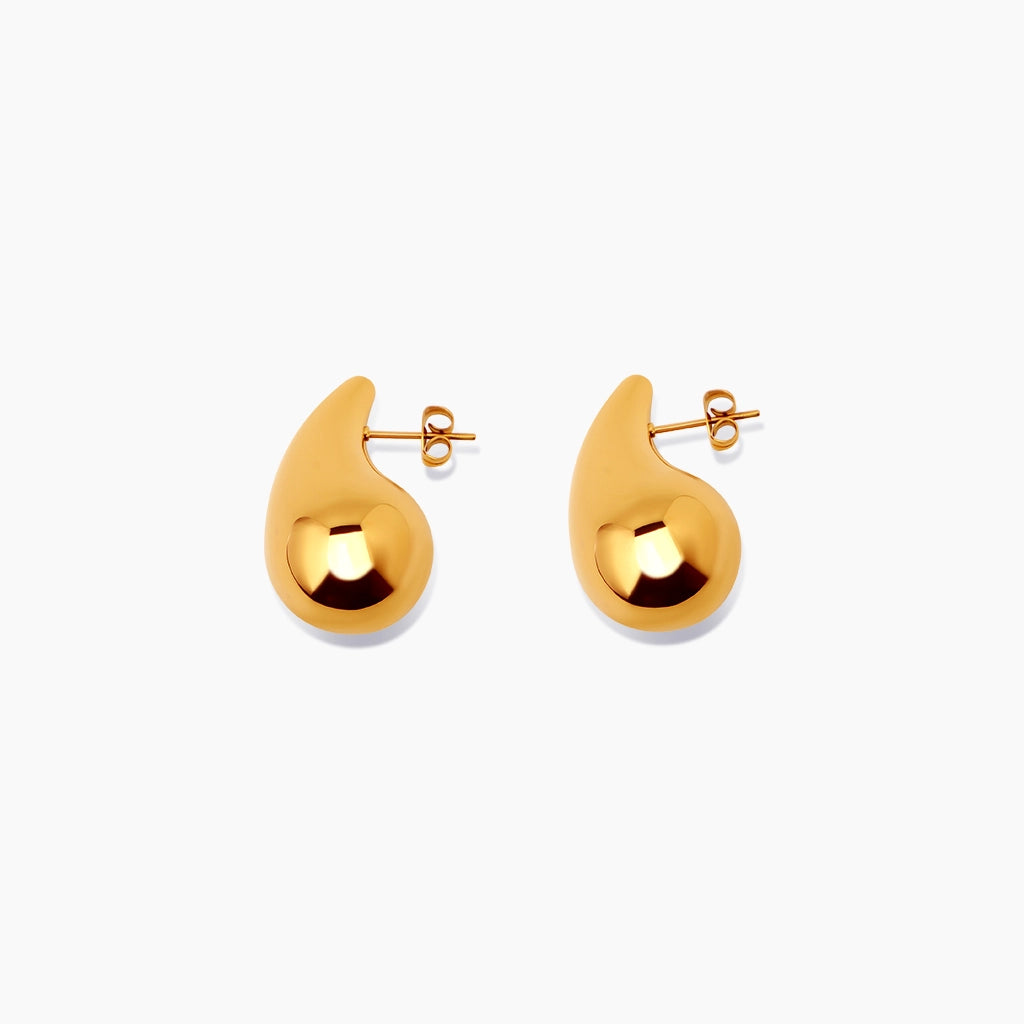 Auré Earrings
