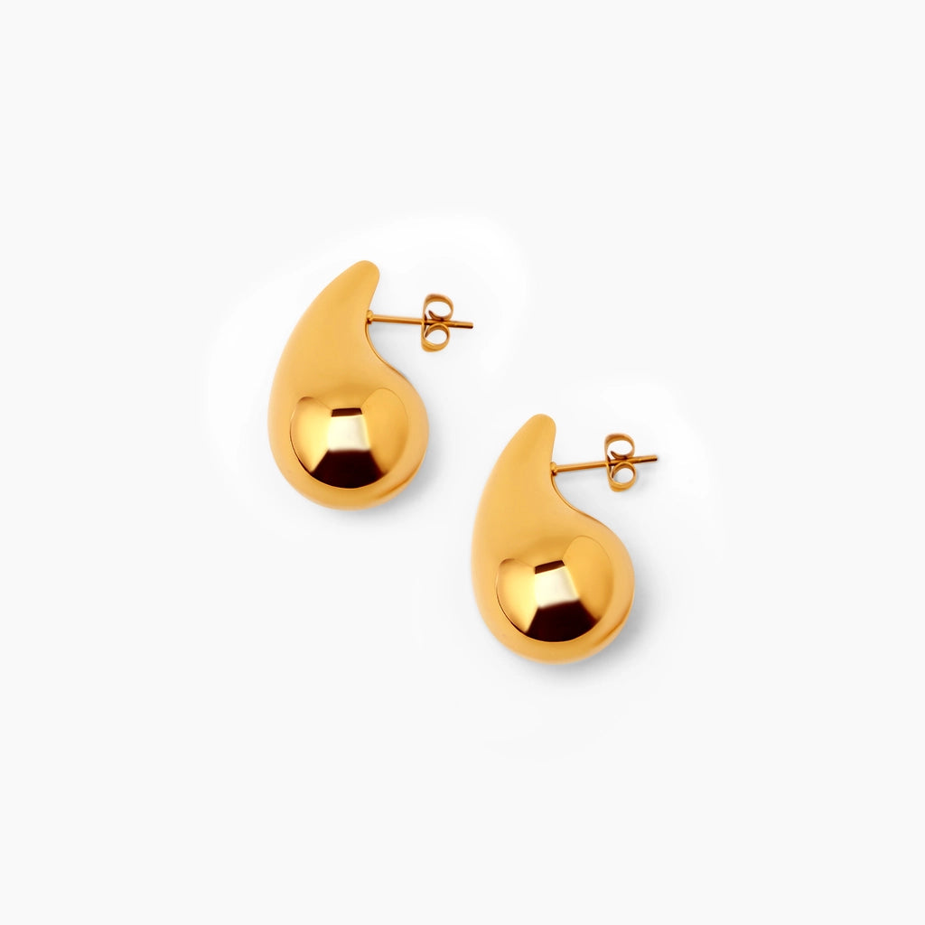 Auré Earrings