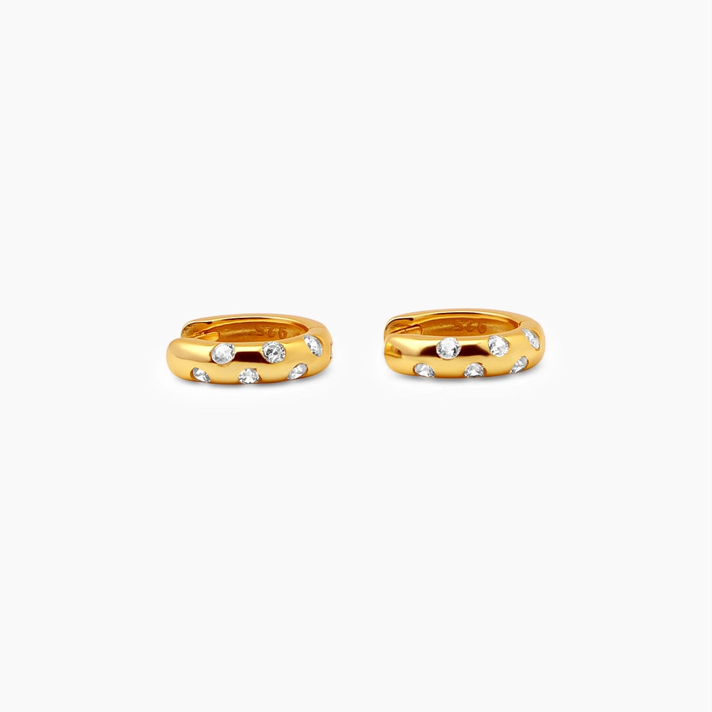 Eliza Earrings