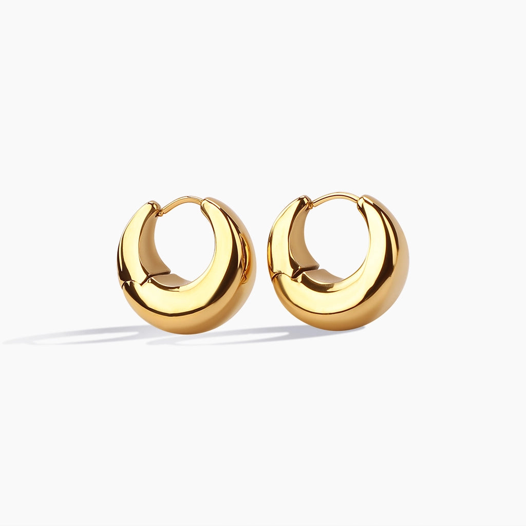 Brooke Bold Earrings