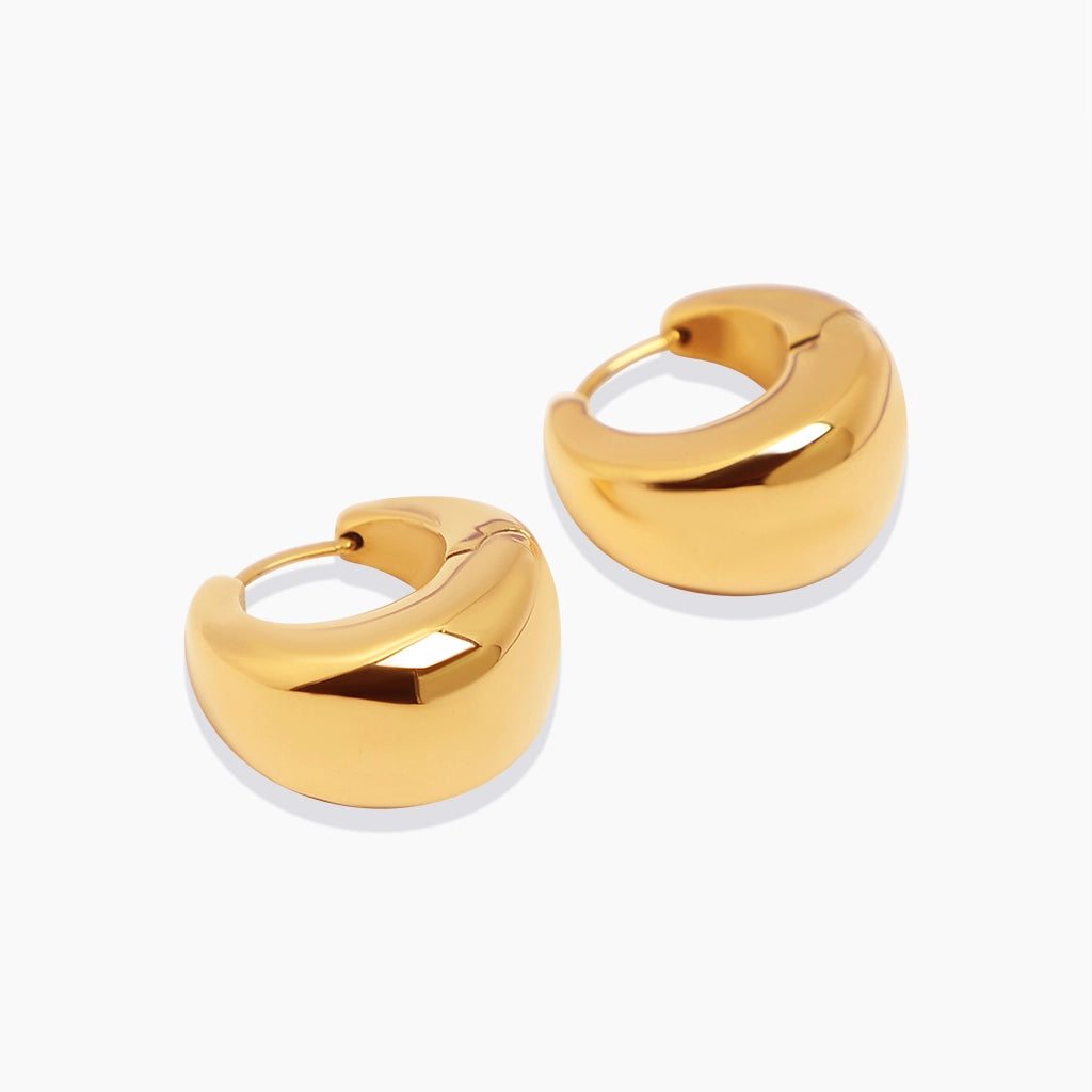 Brooke Bold Earrings