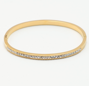 Cuffs & Bangles