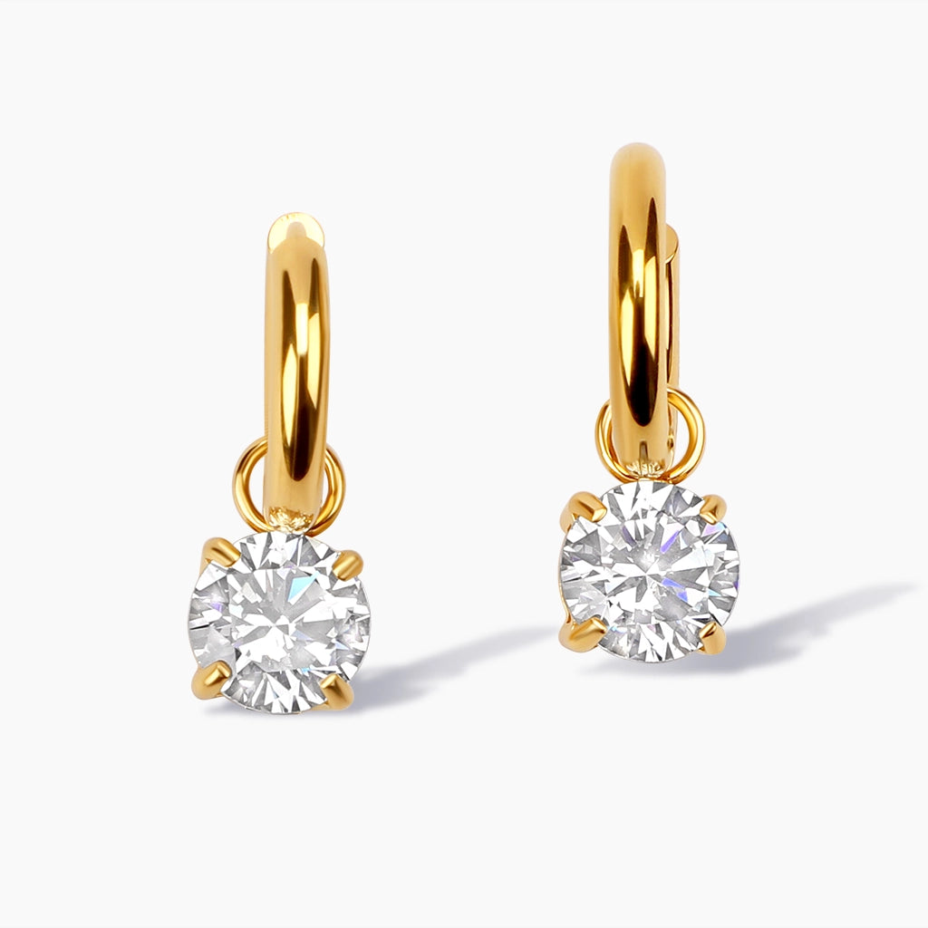 Elle Earrings