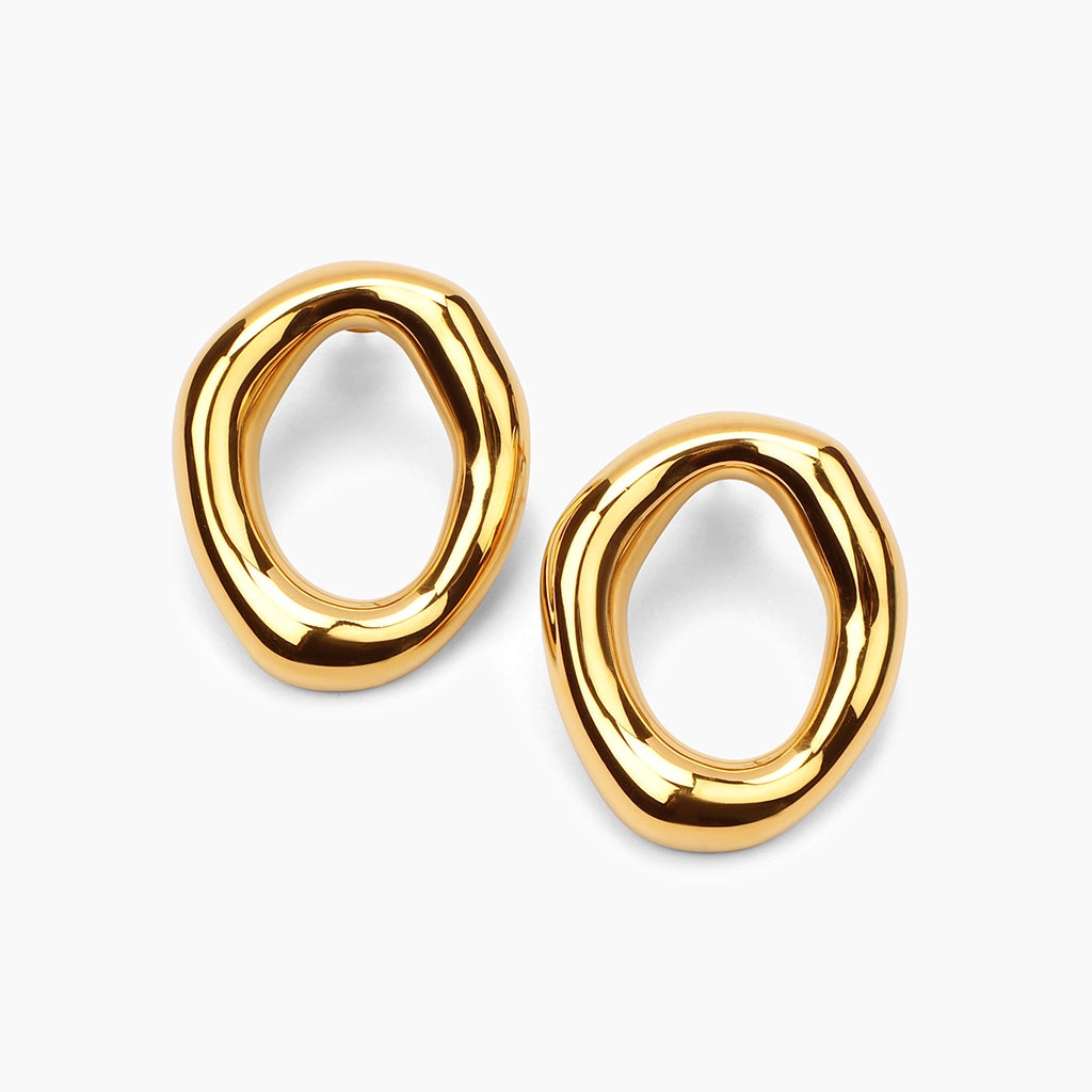 Freya Earrings