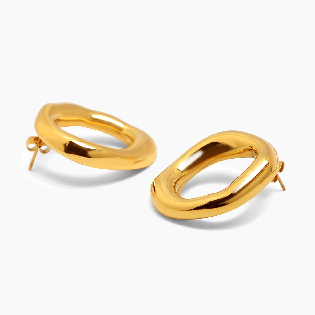 Freya Earrings