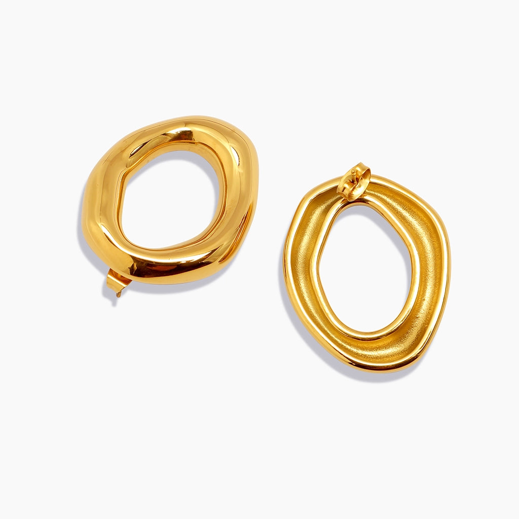Freya Earrings