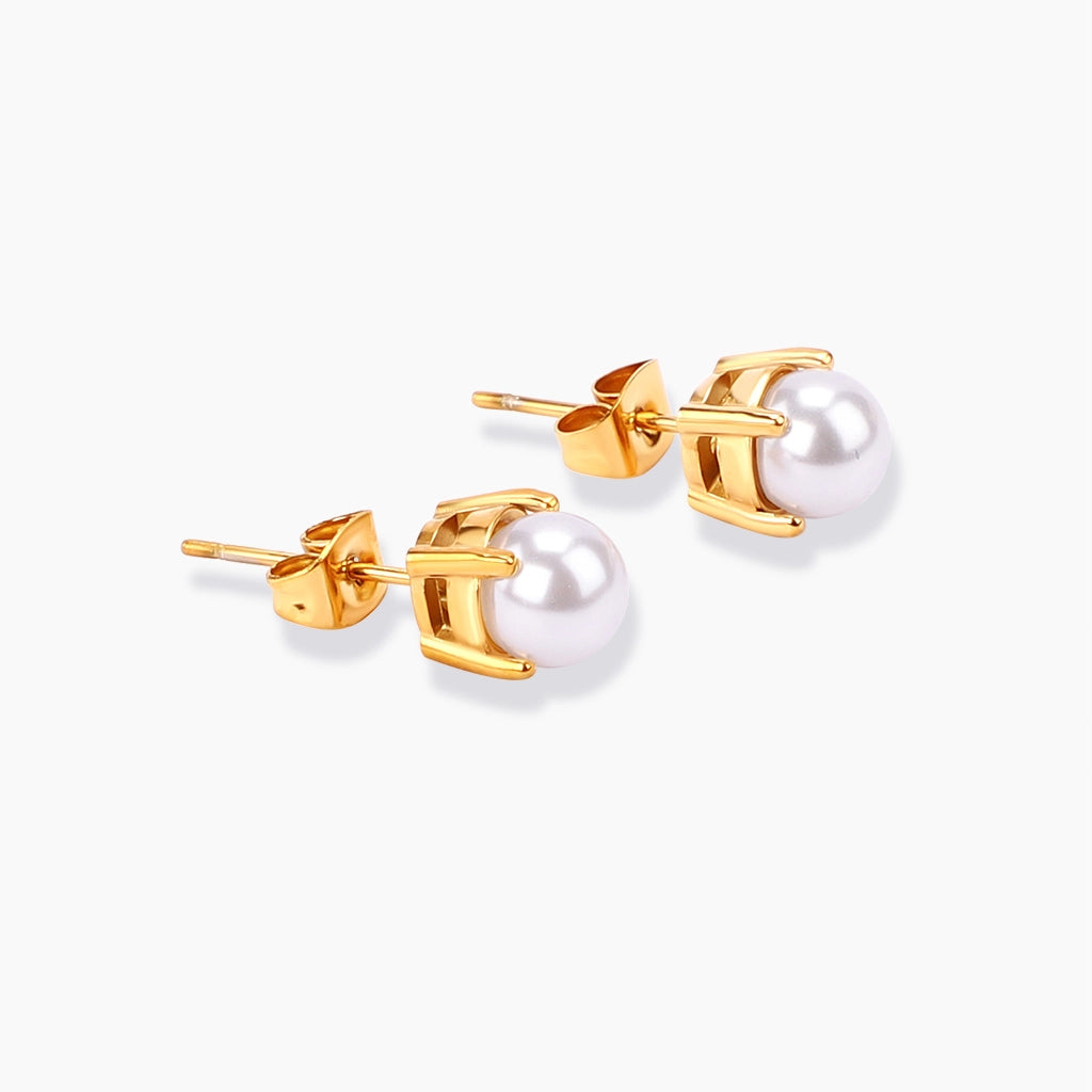 Lila Studs