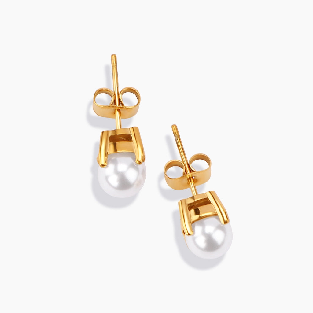 Lila Studs