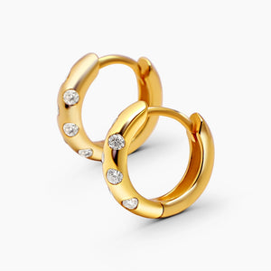 Hoop Earrings