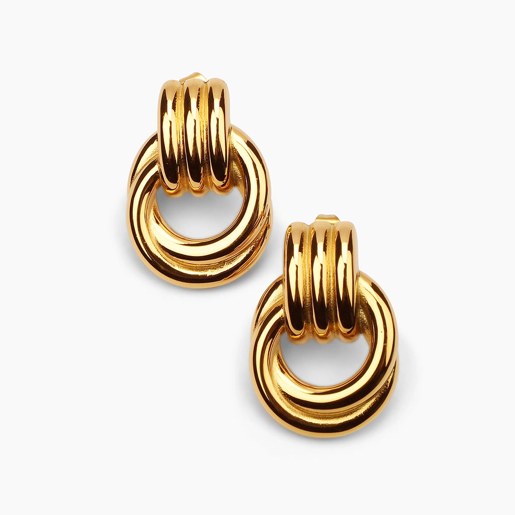 Naomi Earrings