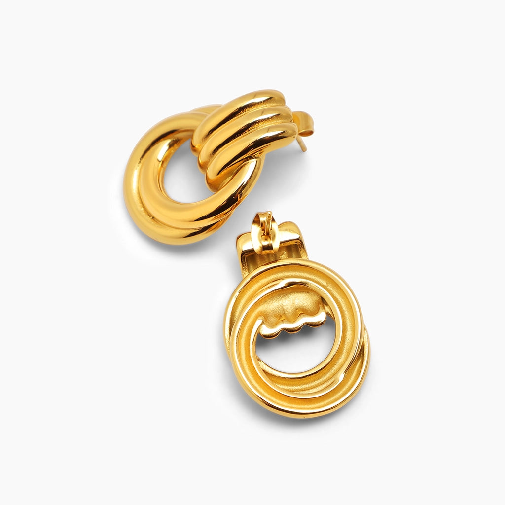 Naomi Earrings