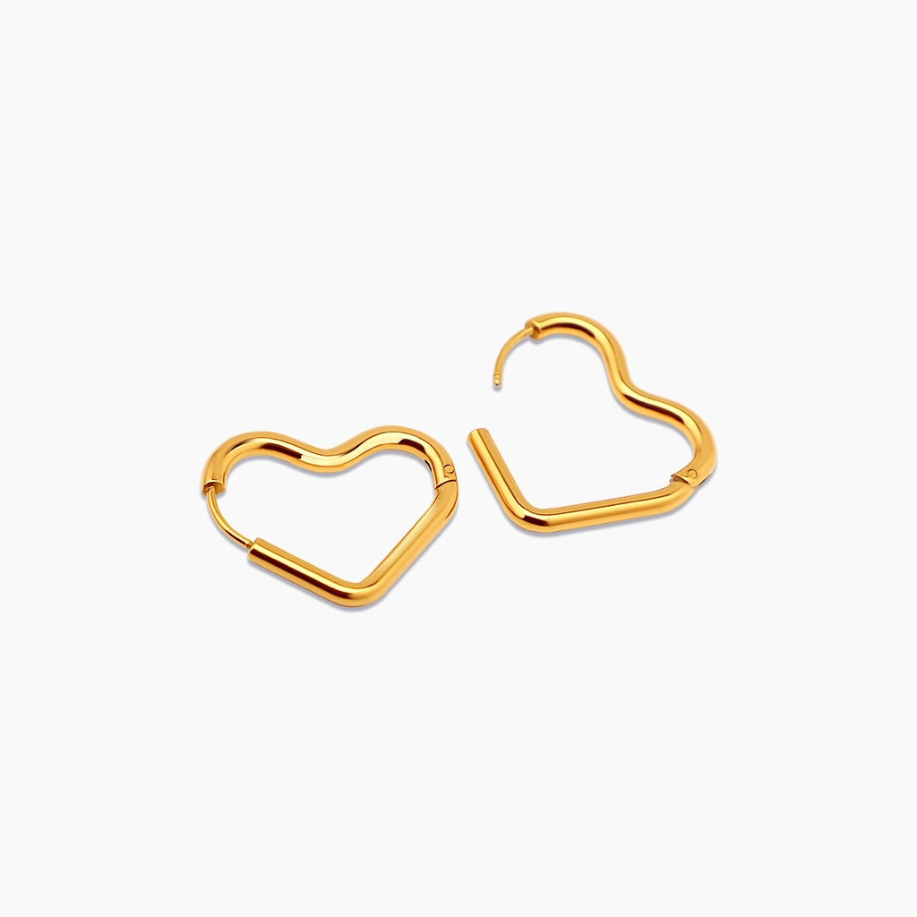 Amor Earrings