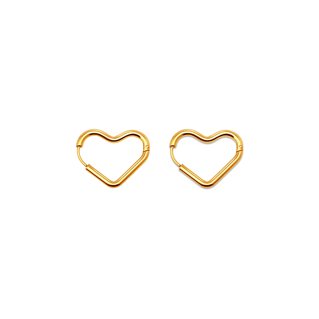 Amor Earrings