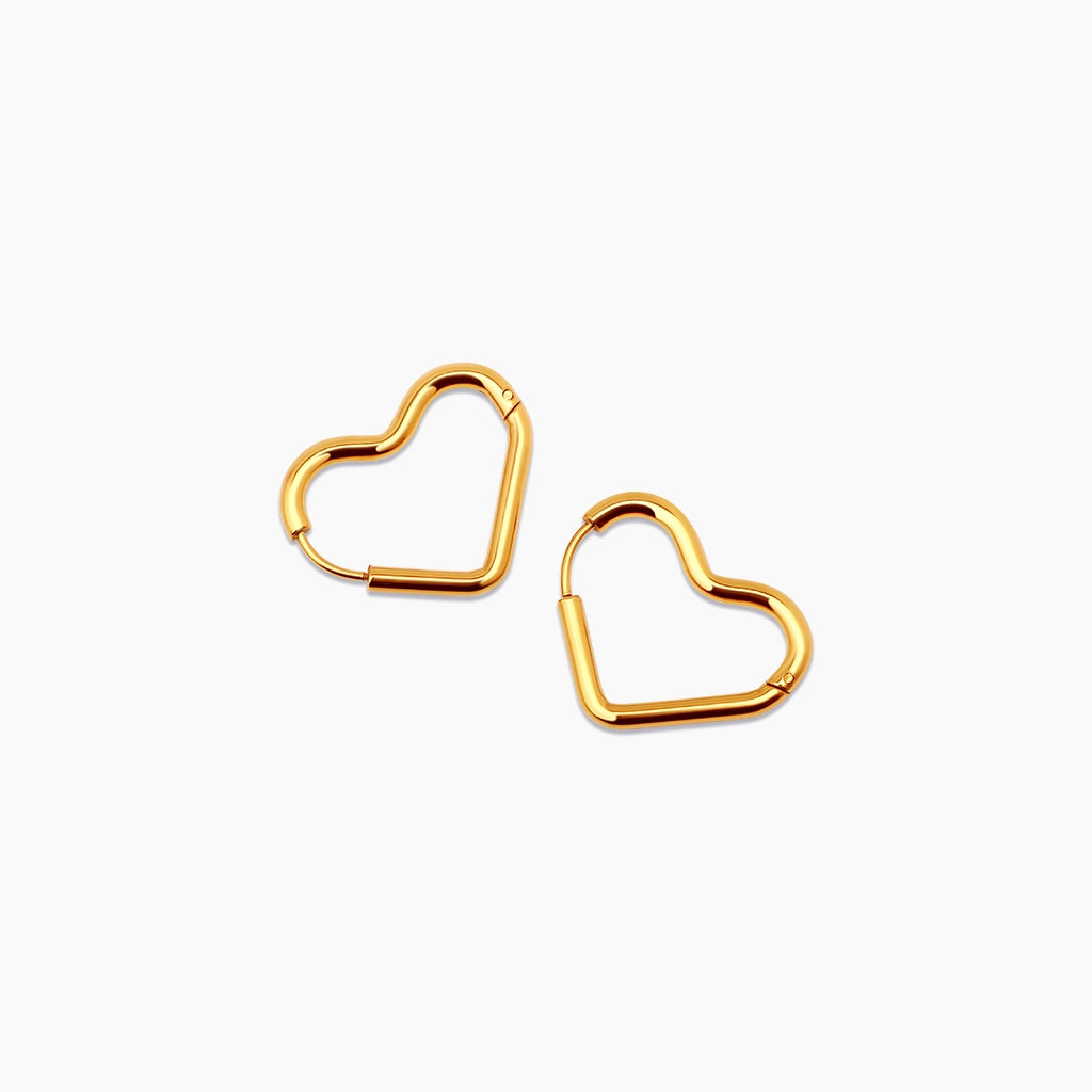 Amor Earrings