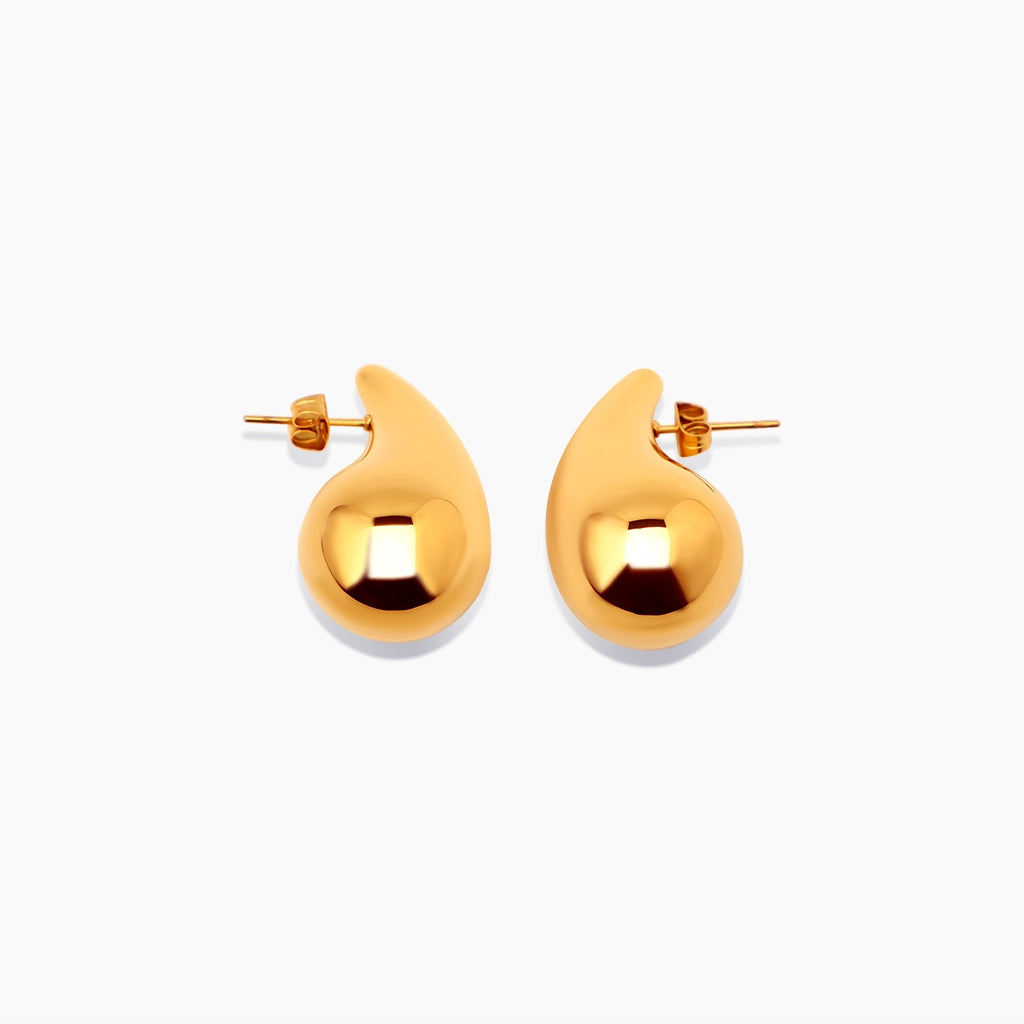 Auré Earrings