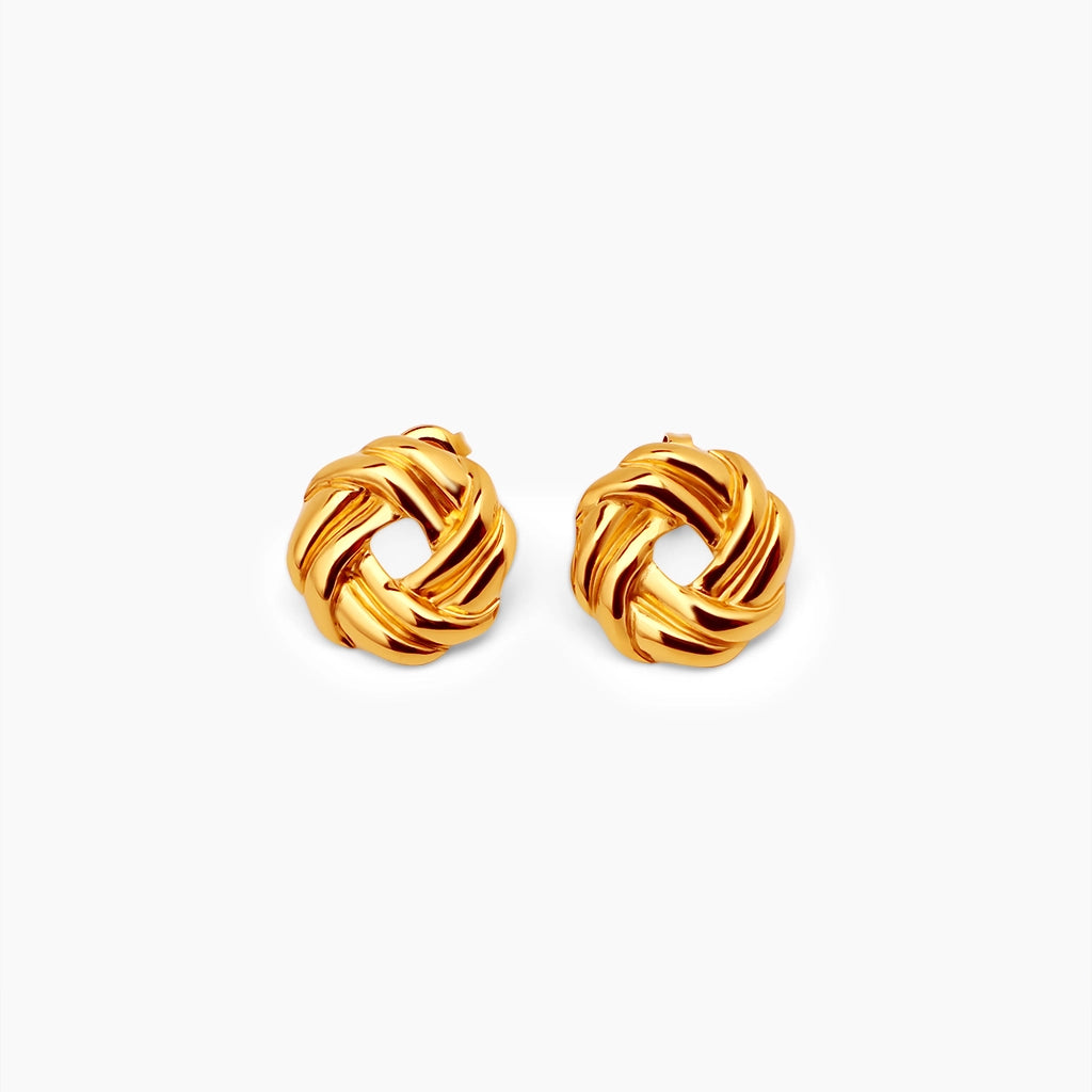Aurelia Stud Earrings