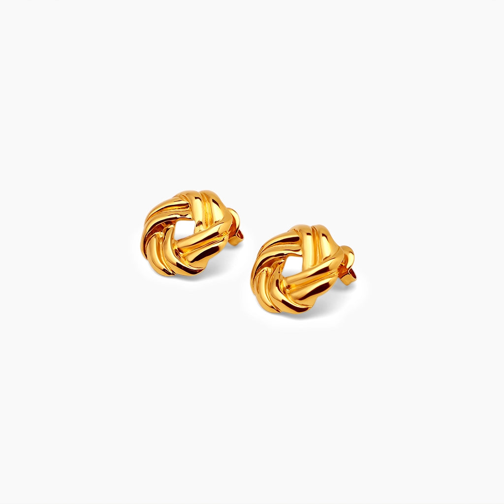 Aurelia Stud Earrings