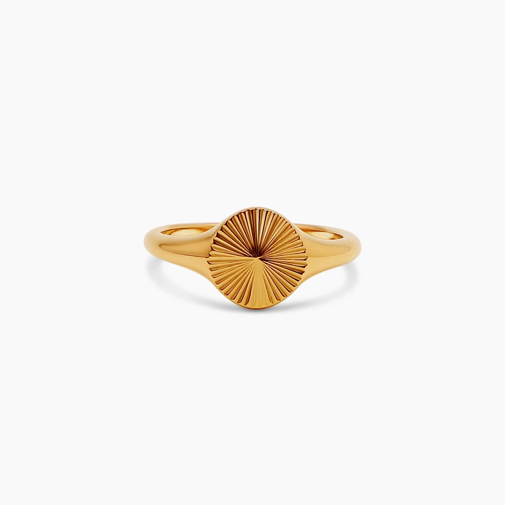 Aurora Ring