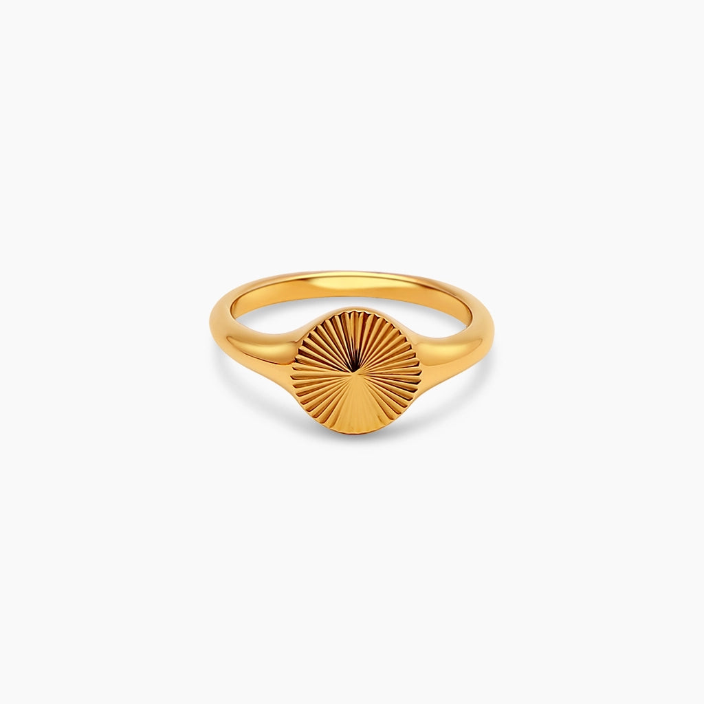 Aurora Ring
