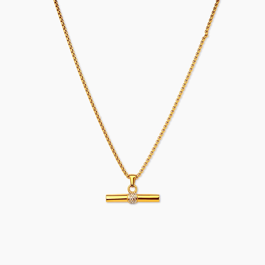 Clara Necklace