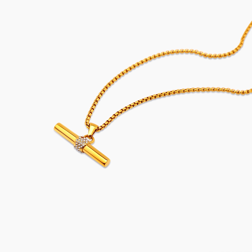 Clara Necklace