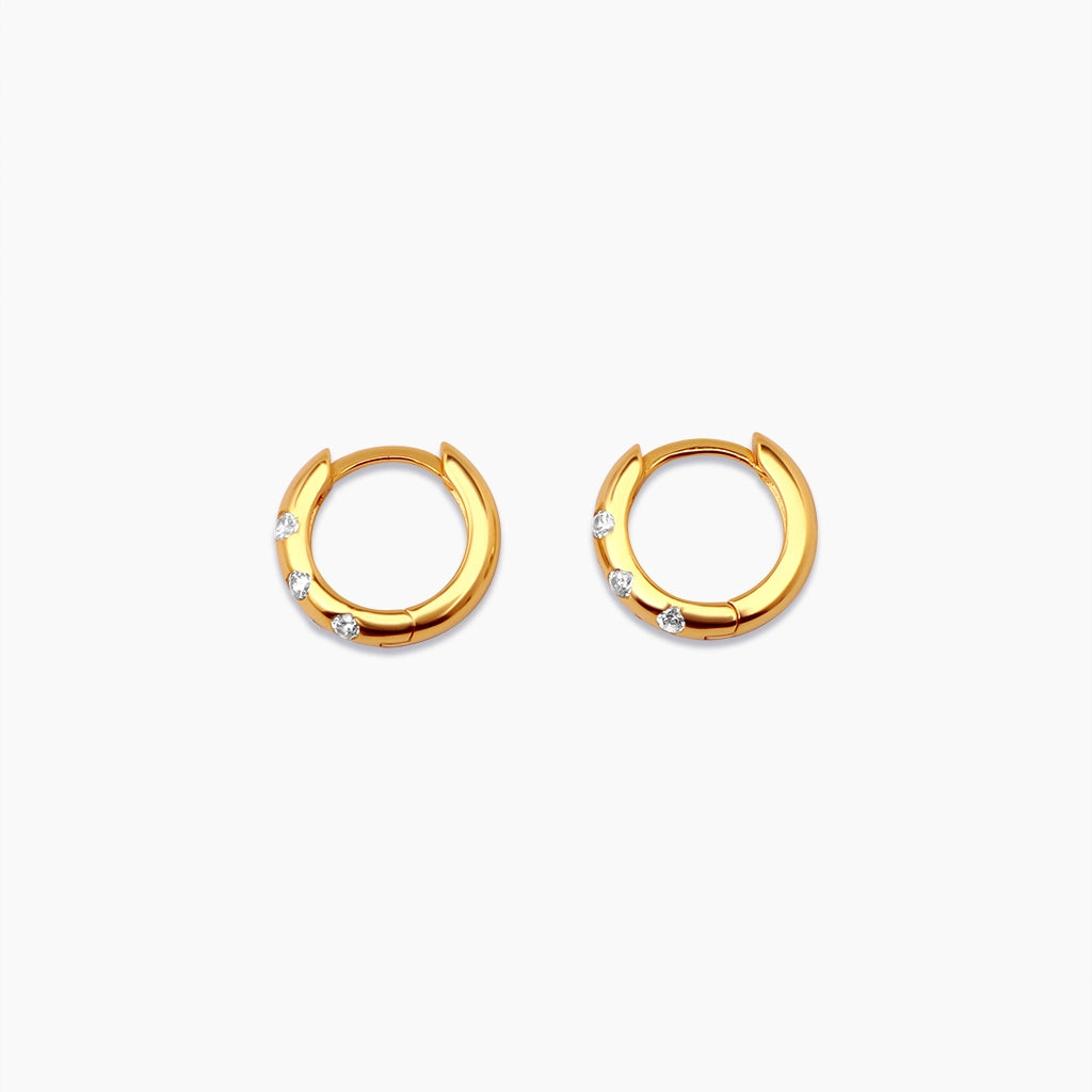 Eliza Earrings