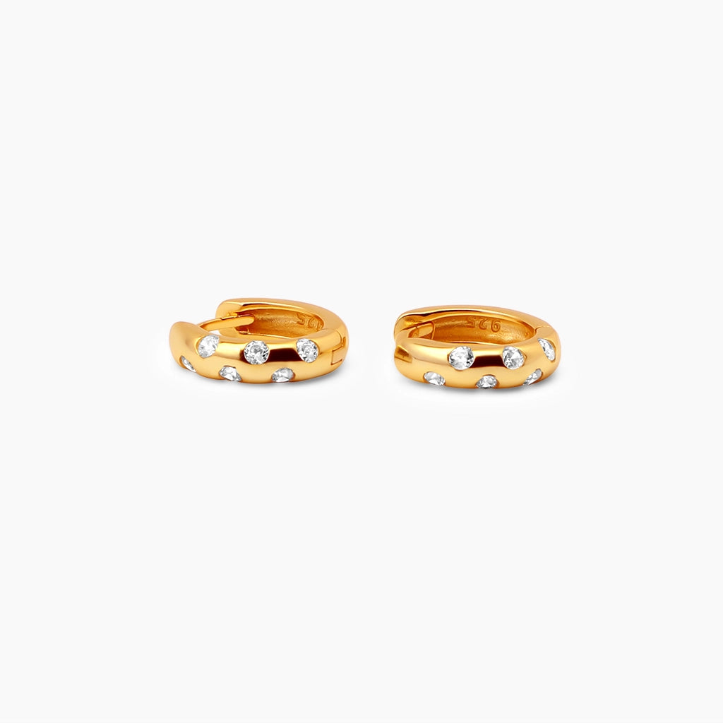 Eliza Earrings