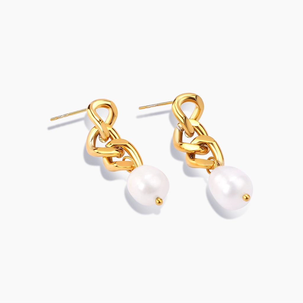Gia Earrings