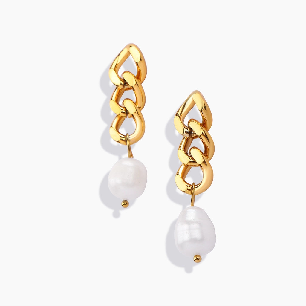 Gia Earrings