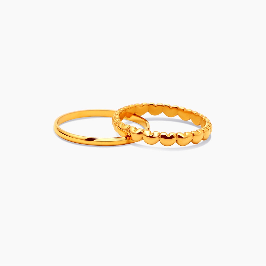 Heart Ring