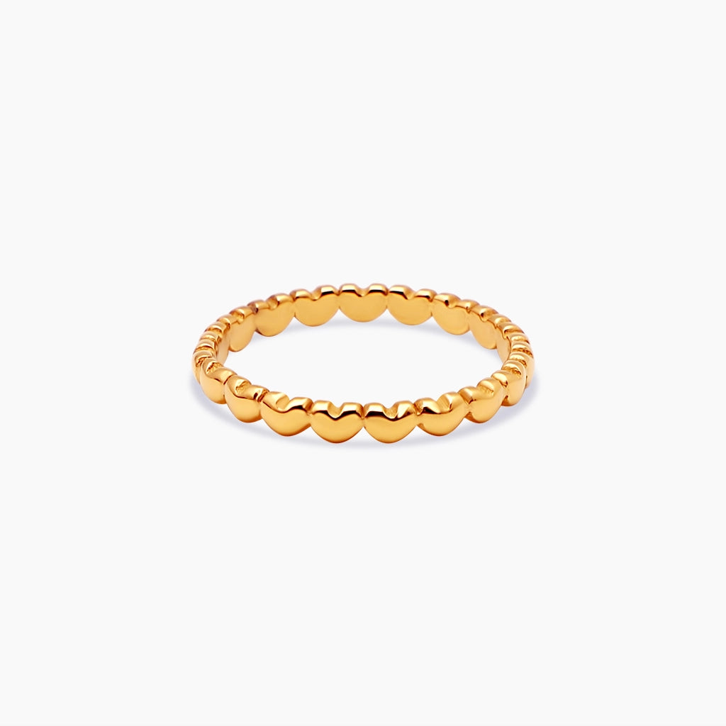 Heart Ring