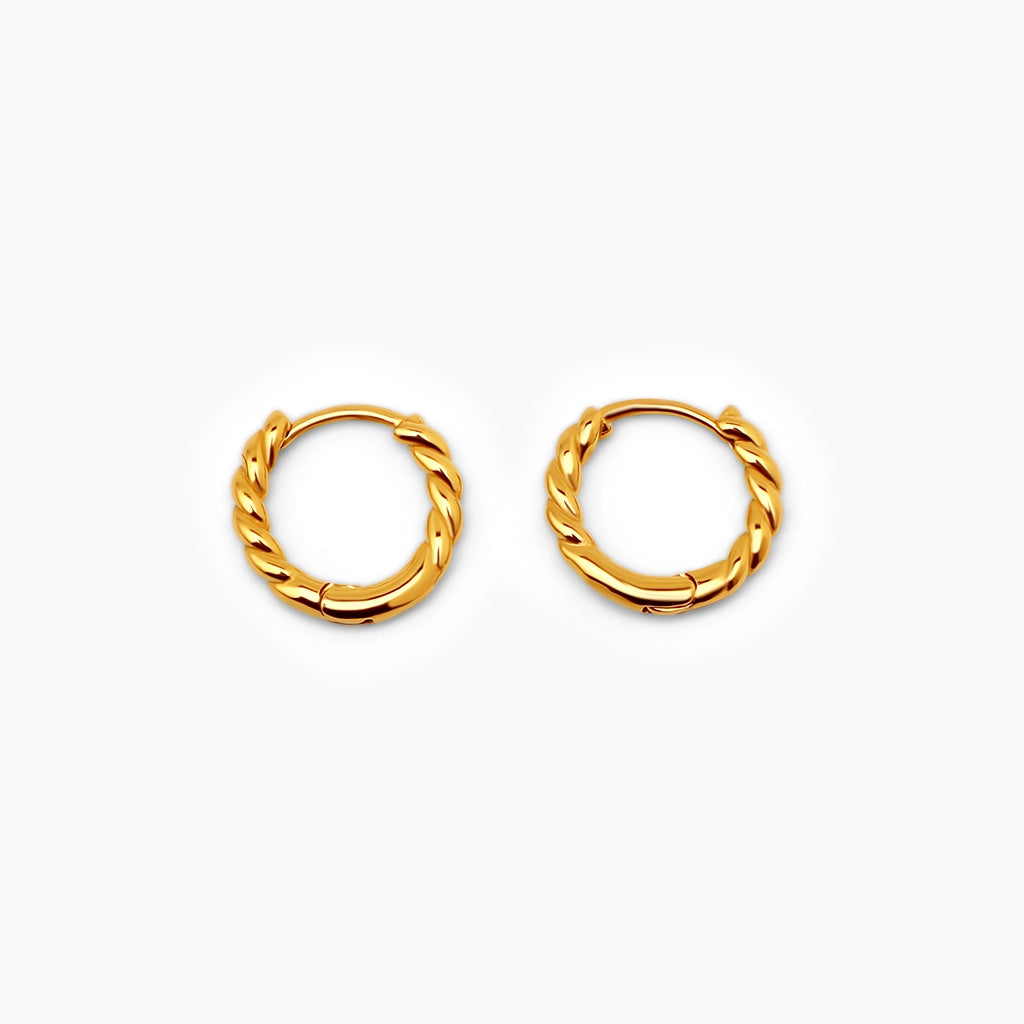 Lola Huggie Earrings