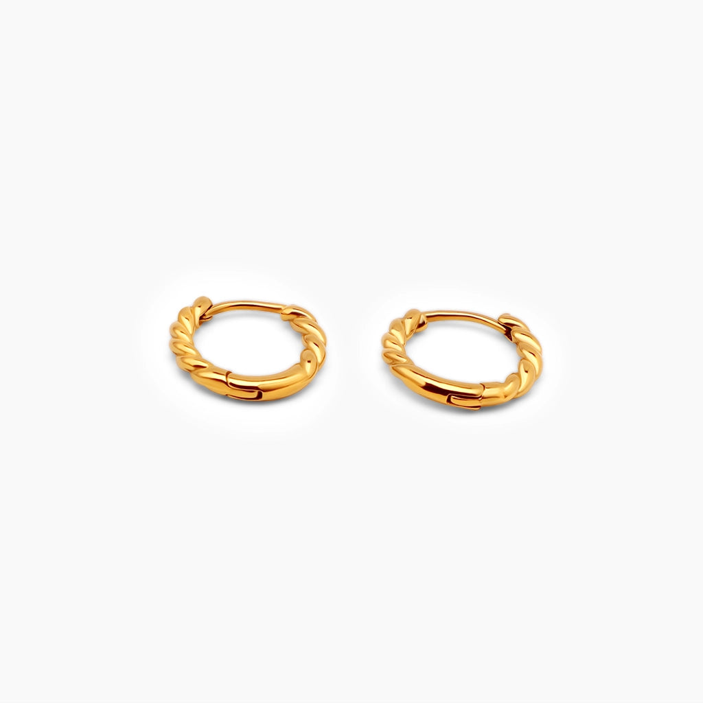 Lola Huggie Earrings
