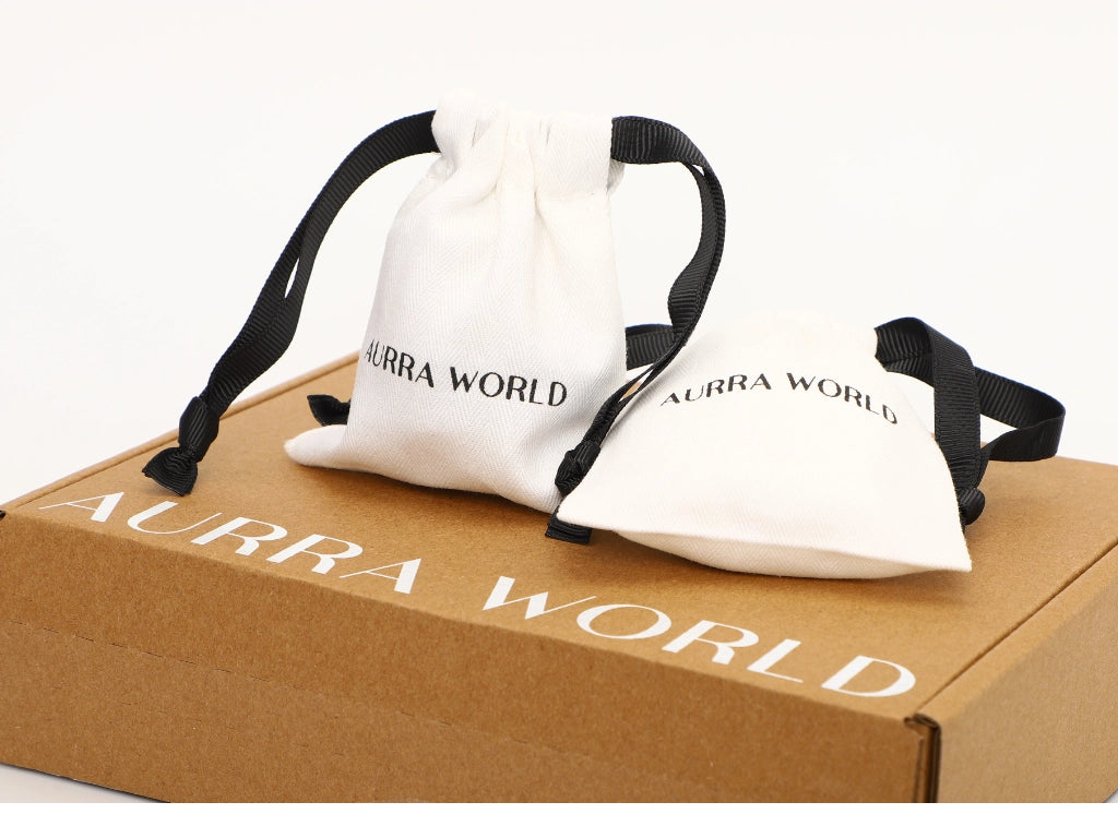 Aurra World Packaging