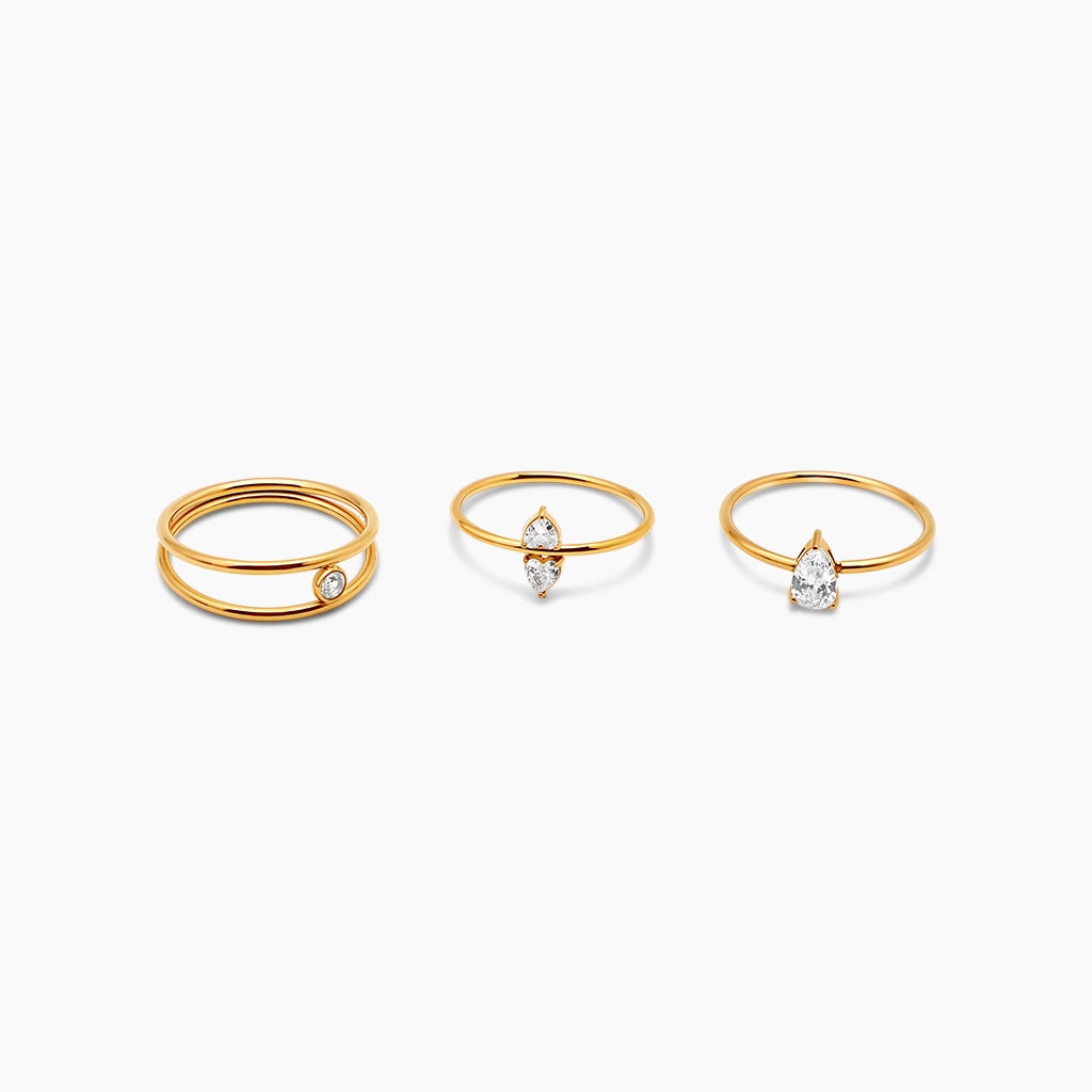 Noor Ring