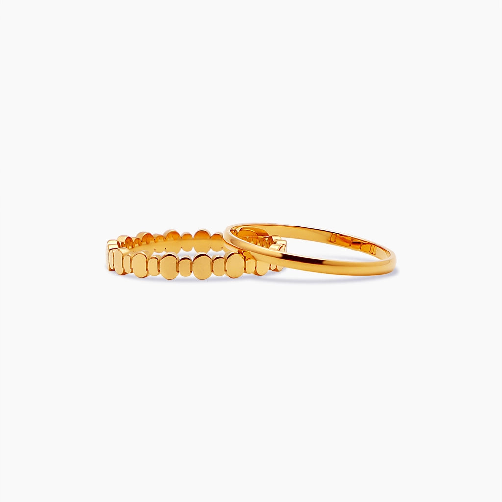 Nora Ring Stack