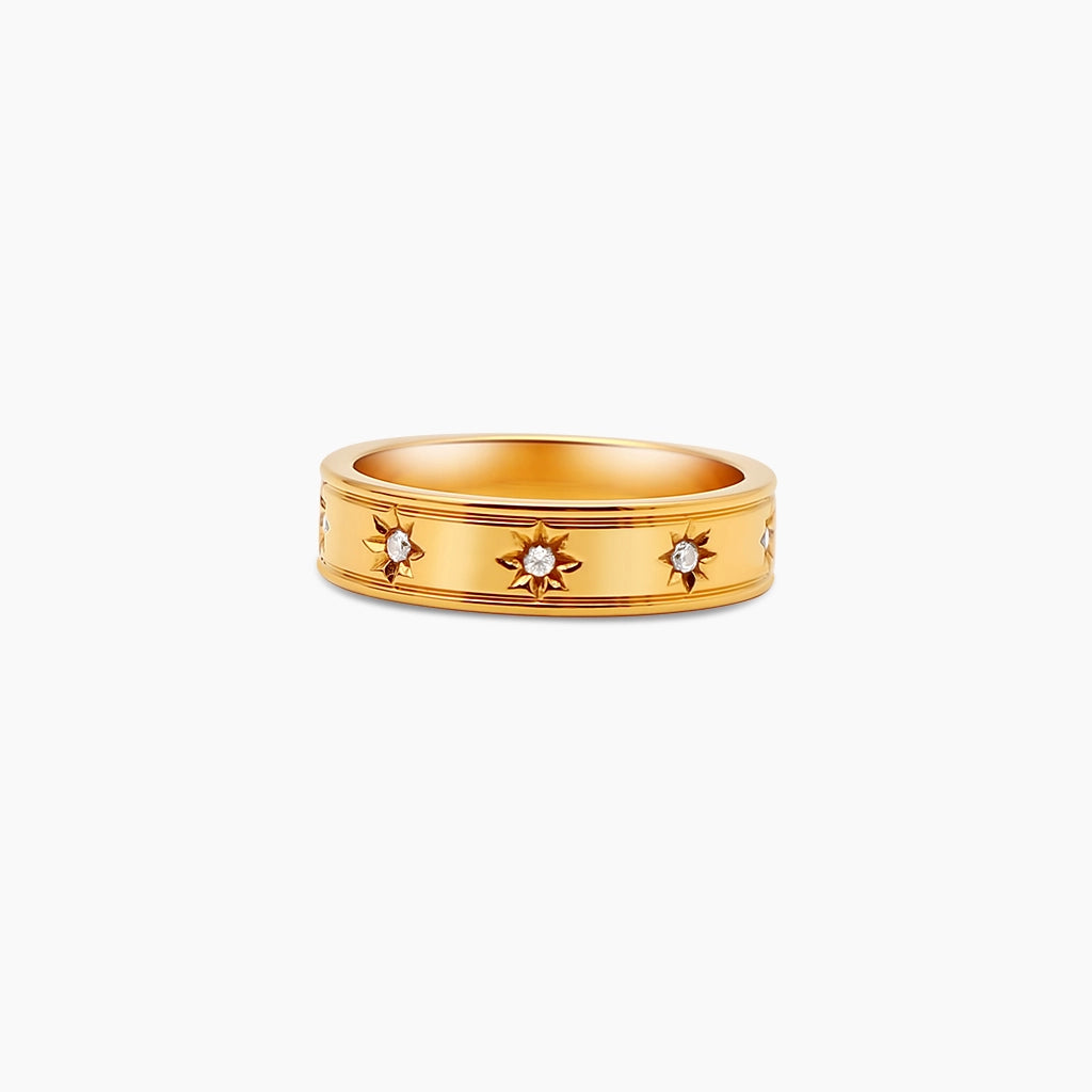 Nova Ring