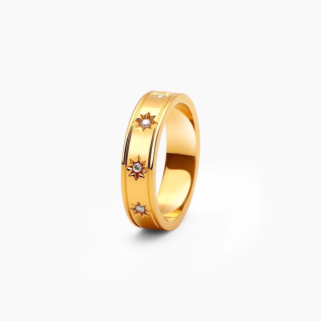 Nova Ring