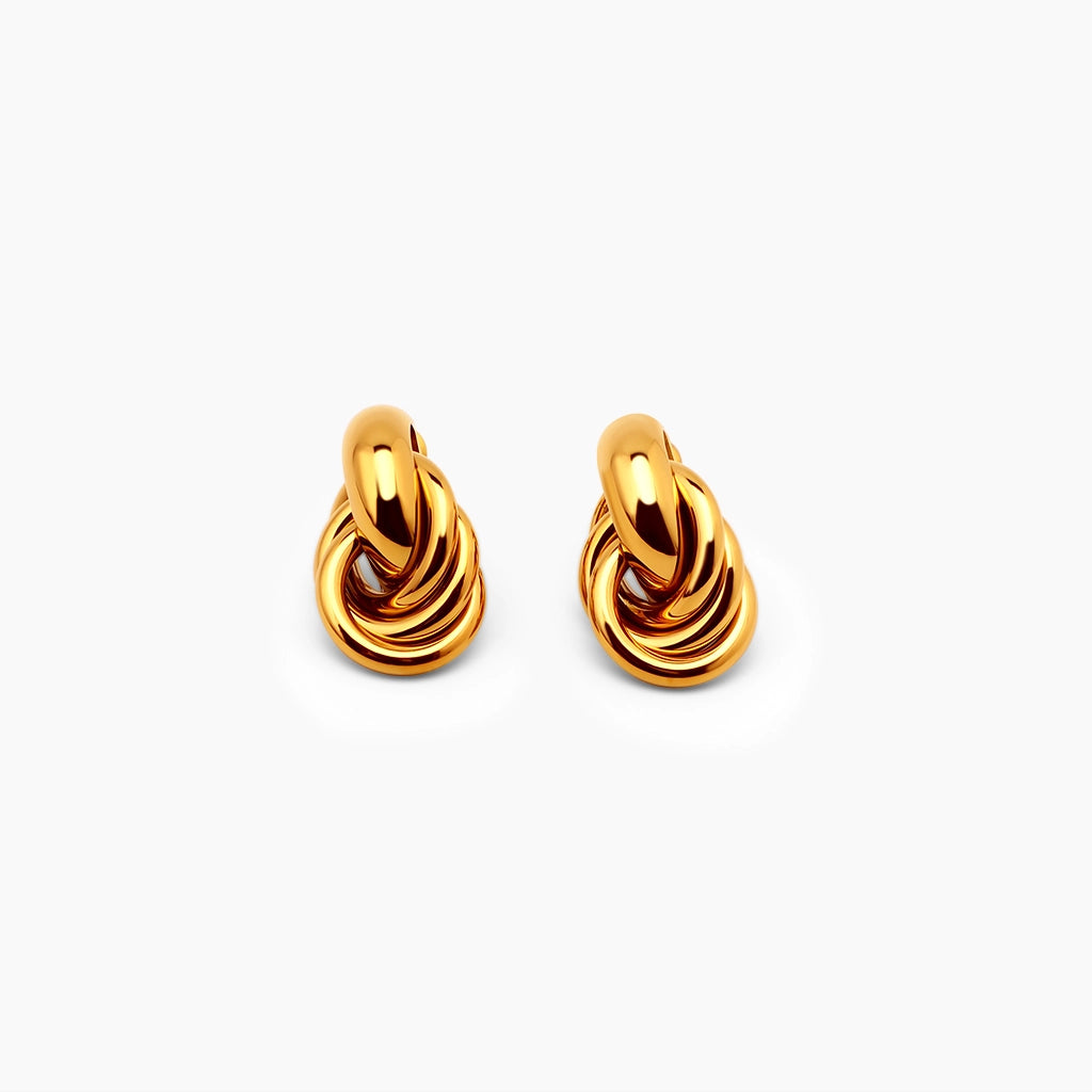 Rosie Stud Earrings