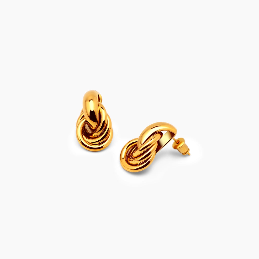 Rosie Stud Earrings