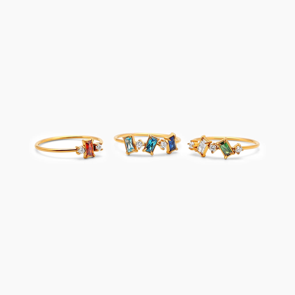 Sienna Ring