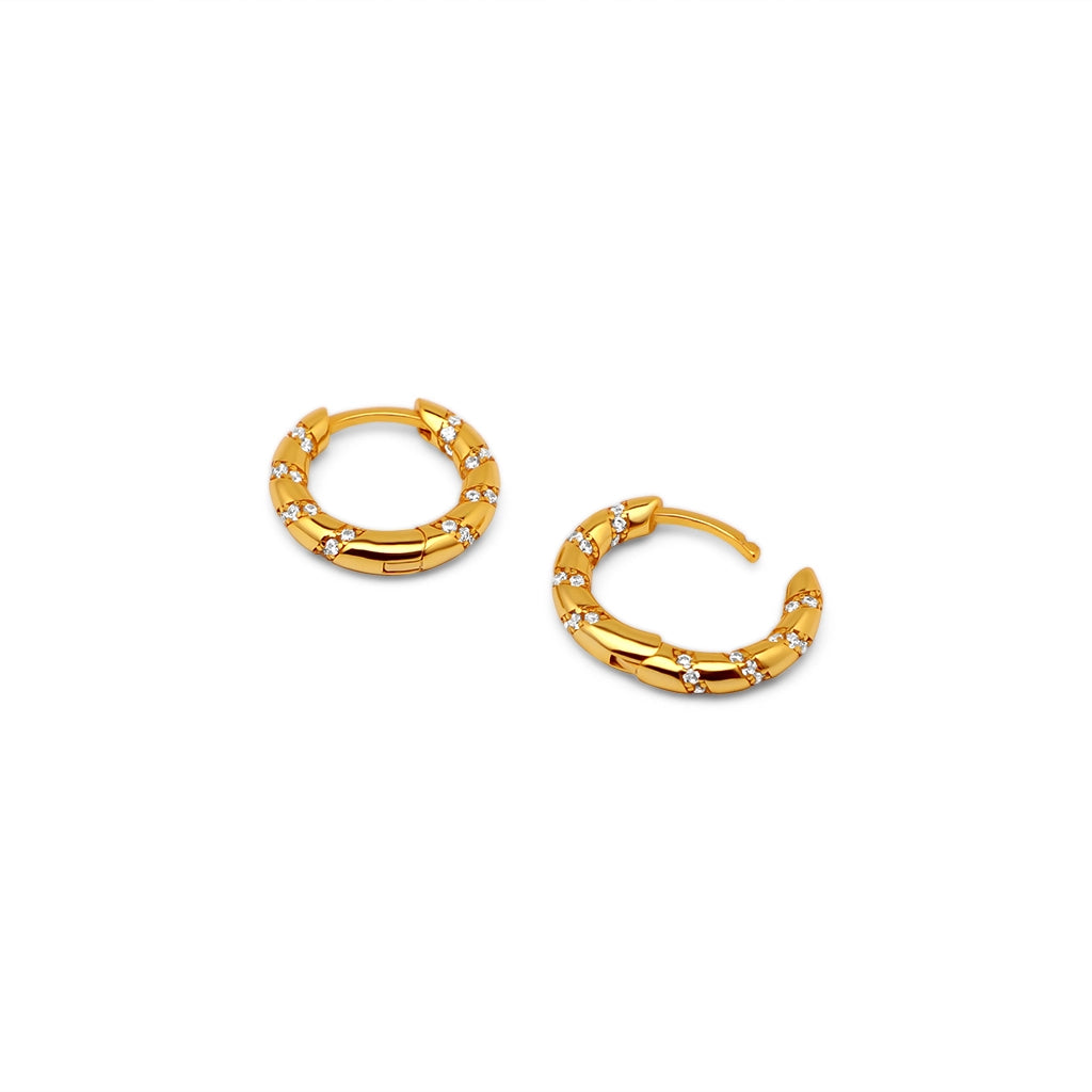 Zara Earrings